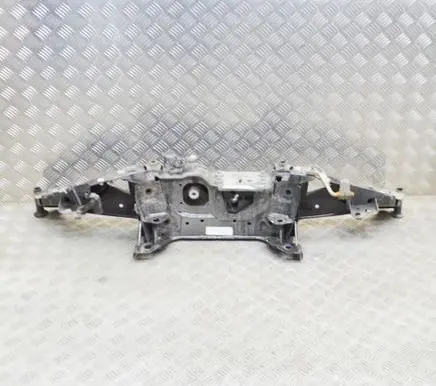 BMW 2 F45 Rear subframe 6870200 6851559
