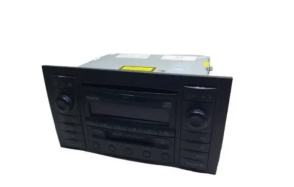 Audi A3 S3 8L Radio/CD/DVD/GPS head unit 8L0035195KAS 8L0035195