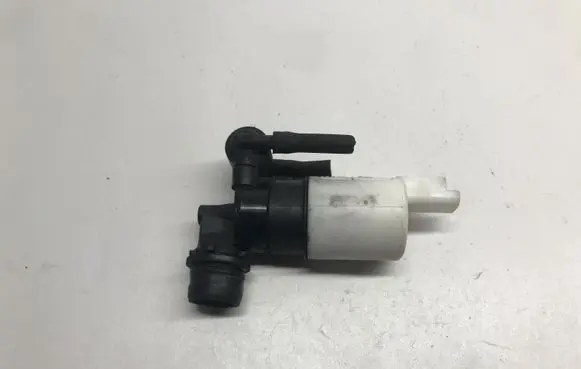Citroen C4 I Windscreen/windshield washer pump 9641553880 9641553980
