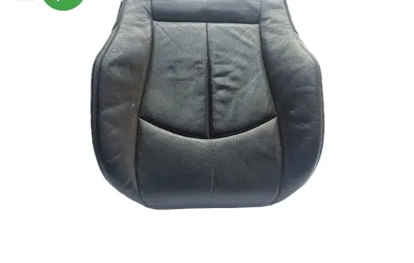 Mercedes-Benz E W211 Front passenger seat A21191020469 21KMI1915 806890