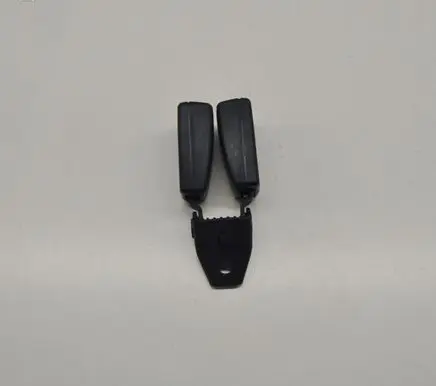Volkswagen Scirocco Middle seatbelt buckle (rear) 8J8857739H