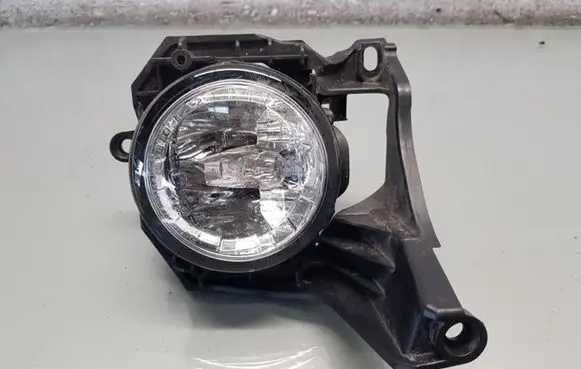 Fiat Ducato Front fog light