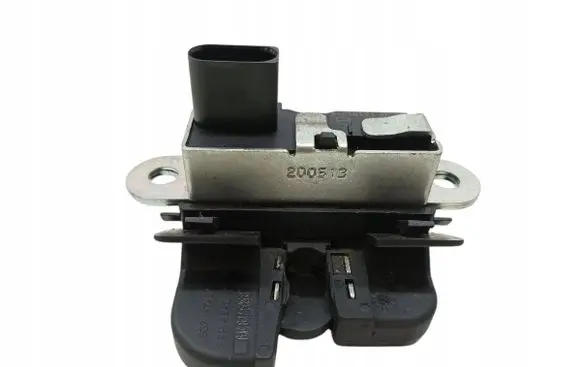 Tailgate/trunk/boot lock/catch/latch