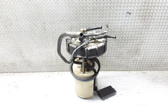Fuel level sensor
