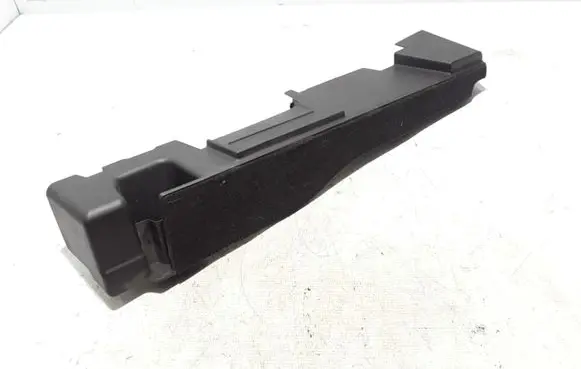 Renault Espace V (RFC) Tailgate/trunk side cover trim 849003044R