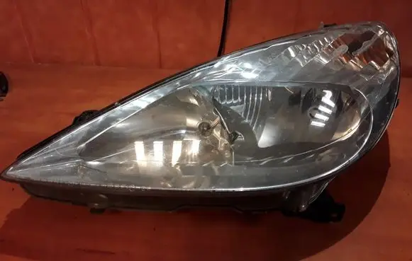 Peugeot 607 Headlight/headlamp 9641958880