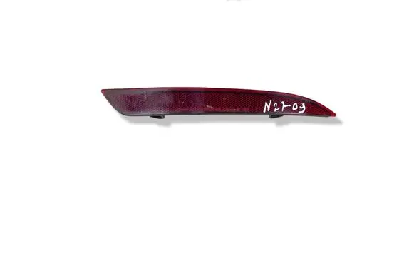 Opel Astra J Rear tail light reflector 13262018 169980