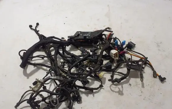 Volvo S90, V90 Other wiring loom 31433509