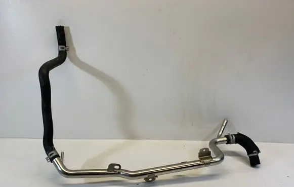 Lexus RX 450H Engine coolant pipe/hose 1632231100 872450E360 1626131061