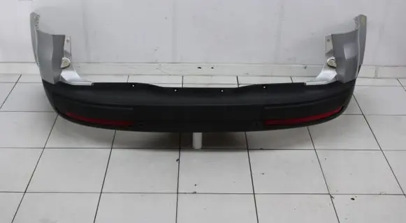 Ford Galaxy Rear bumper 