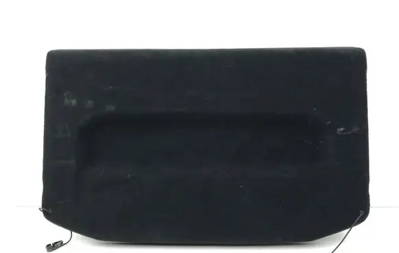 Peugeot 3008 III Parcel shelf 98397516ZD