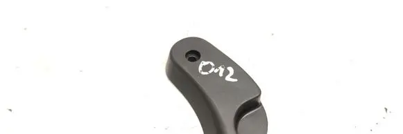 BMW 3 E46 Engine bonnet (hood) release handle 8223163 11970213