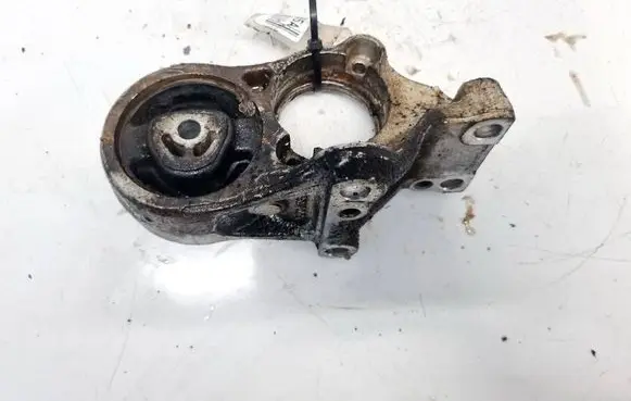 Peugeot 206 Engine mount bracket 9639156980