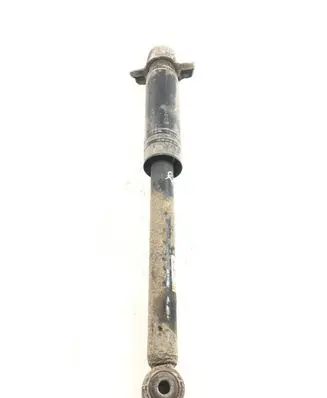 Opel Astra J Rear shock absorber/damper 13412741 ABA1 16939