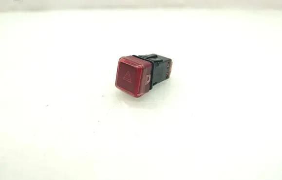 Citroen C3 Hazard light switch 96628855JK