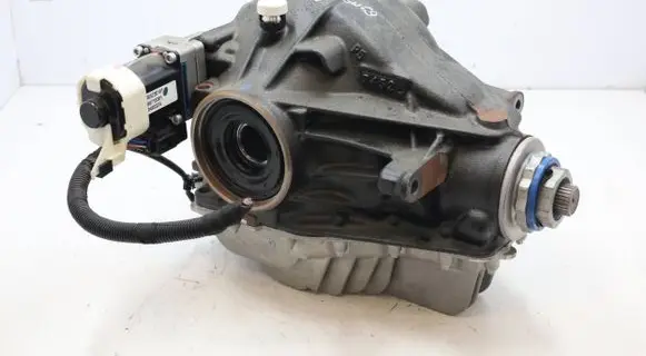 BMW X5M G05 F95 Rear differential 8047170