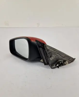 BMW 3 F30 F35 F31 Front door electric wing mirror 7258289