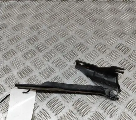Volkswagen Polo V 6R Engine bonnet/hood hinges 6R0823301A
