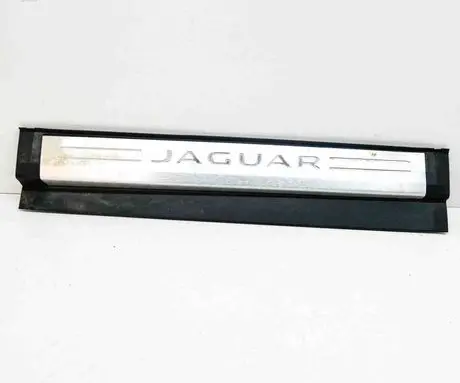 Jaguar F-Type (A) pillar trim EX5323757AE EX5313209AC