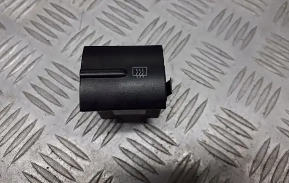 Seat Toledo II (1M) Windscreen/window heater switch 1M1959621