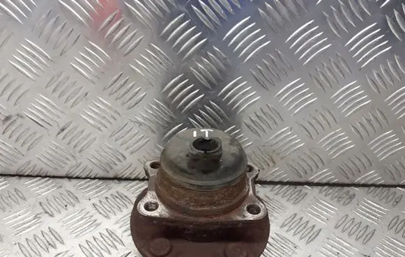 Chrysler Grand Voyager IV Rear wheel bearing hub 