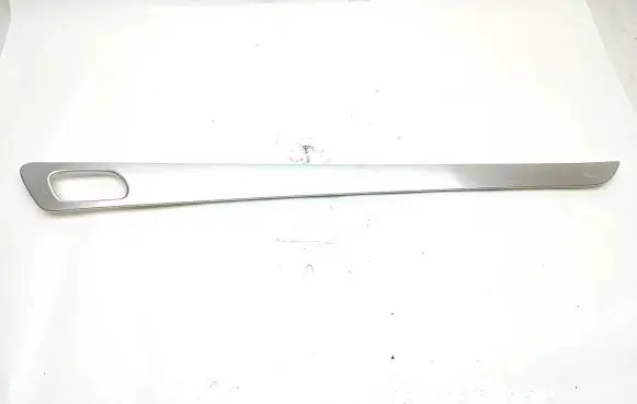 Peugeot 407 Other front door trim element 9652709477