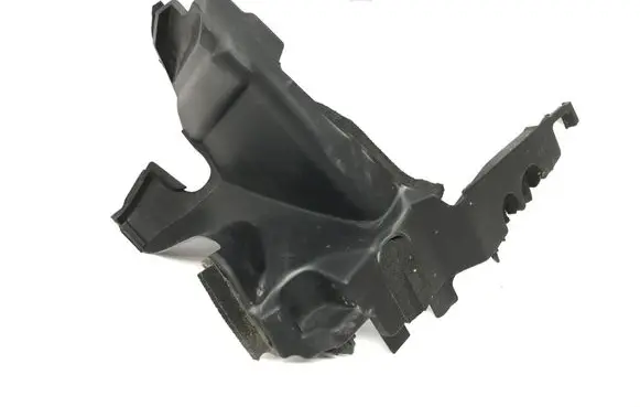 Toyota Land Cruiser (J150) Intercooler air guide/duct channel 5329360190