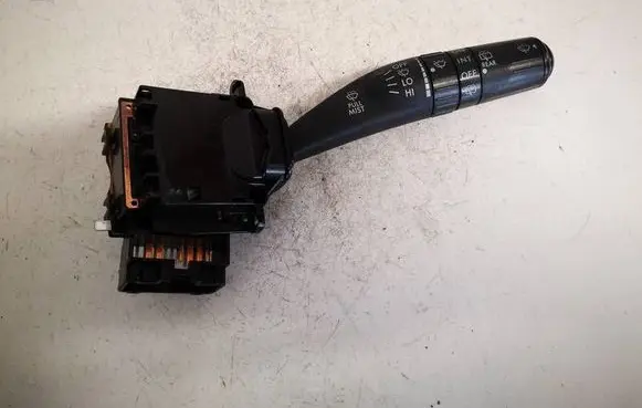 Subaru Legacy Wiper control stalk