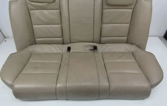 Audi A4 S4 B7 8E 8H Other seats 