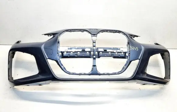 BMW 4 G22 G23 G24 G26 Front bumper 51118082226