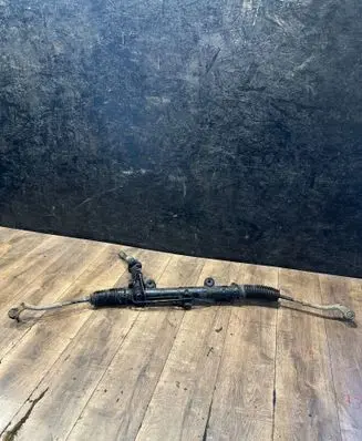 Mercedes-Benz C W203 Steering rack A2031011002