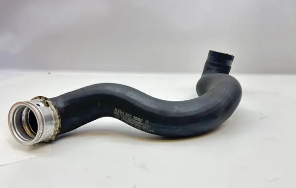 Mercedes-Benz C W204 Engine coolant pipe/hose A2045013082 2045013082