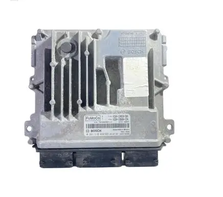 Ford Edge II Engine control unit/module K2GA12A650DBA K2GA12B684CDA 0261S1004W