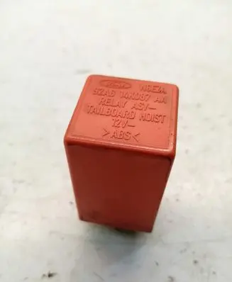Ford Transit Other relay 92AG14K087AA