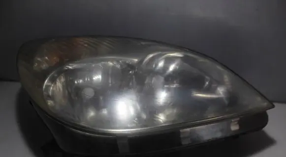Citroen C5 Headlight/headlamp