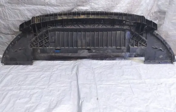 Fiat Tipo Front bumper skid plate/under tray 52175894
