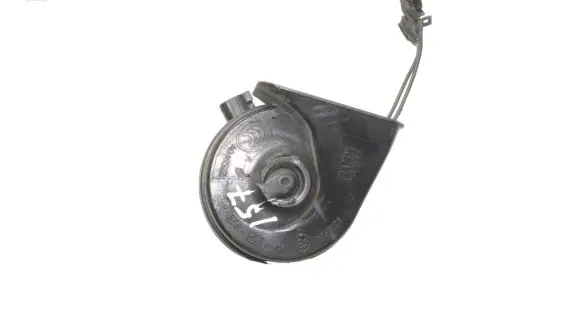 Jaguar XJ X351 Horn signal AW9313A803AB