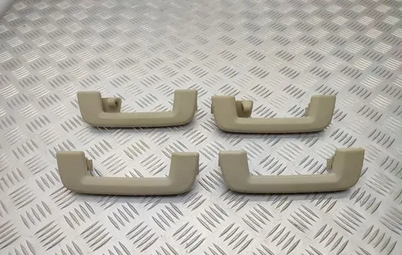 Volvo XC70 A set of handles for the ceiling 