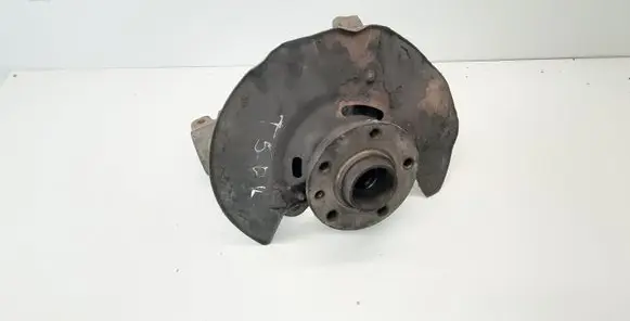 Volkswagen Transporter - Caravelle T5 Front wheel hub spindle knuckle