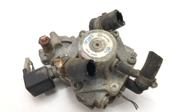 Seat Cordoba (6K) LP gas reducer 