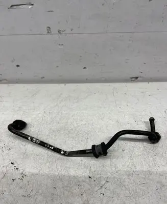 Volvo S80 Turbo turbocharger oiling pipe/hose