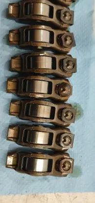 Dodge Durango III Valve rocker arm 