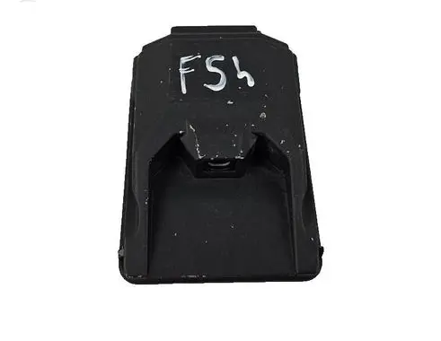 Jeep Renegade Windshield/windscreen camera 00052061986 0017834417