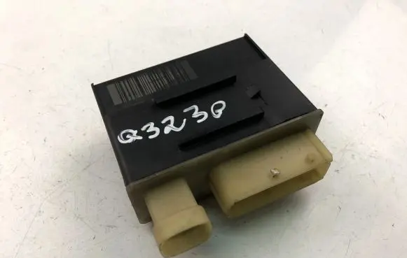 Citroen C3 Aircross Other control units/modules 9652021180