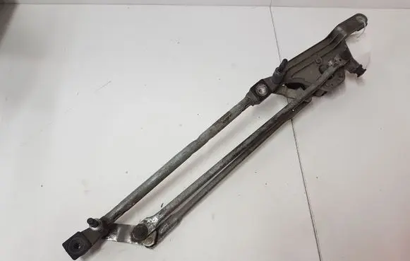 Ford Focus Front wiper linkage and motor 0390241731 4M5117K484 3397020776