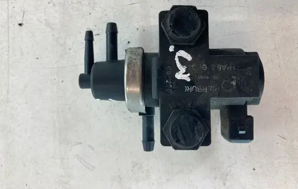 Volvo V70 Turbo solenoid valve