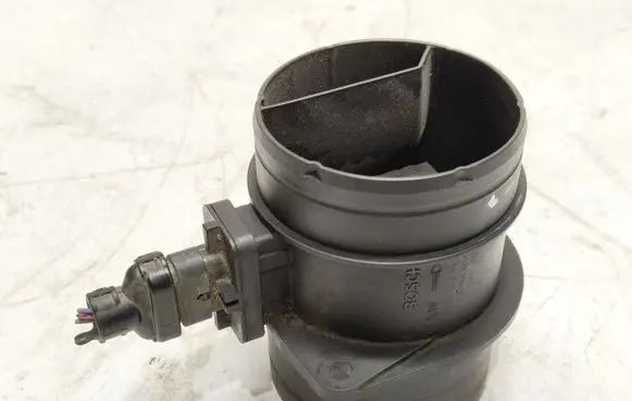 Audi A5 8T 8F Mass air flow meter 03L906461A 0281002956