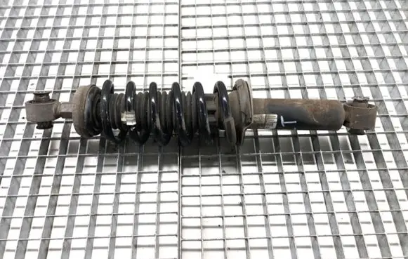 Peugeot 508 Rear shock absorber/damper
