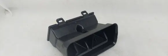 Audi Q8 Cabin air duct channel 4M0857042A