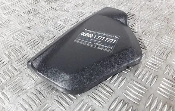 Mercedes-Benz CLC CL203 Dashboard side end trim A2036801178